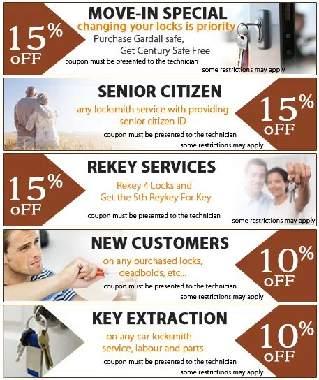 Providence Locksmith Store Providence, RI 401-424-9827 - coupon-01
